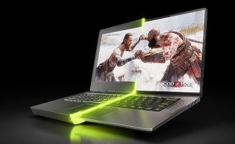 מחשב נייד Vivobook 16X OLED מבית ASUS