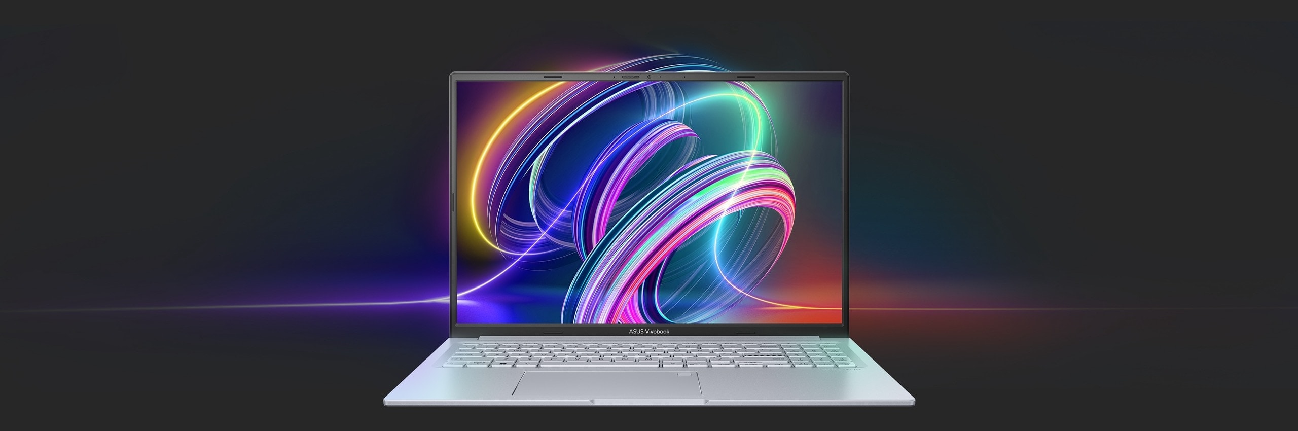 מחשב נייד Vivobook 16X OLED מבית ASUS