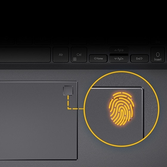 מחשב נייד Vivobook 16X OLED מבית ASUS