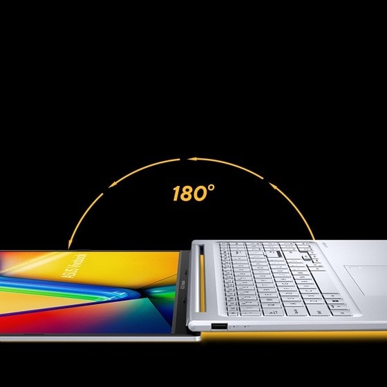 מחשב נייד Vivobook 16X OLED מבית ASUS