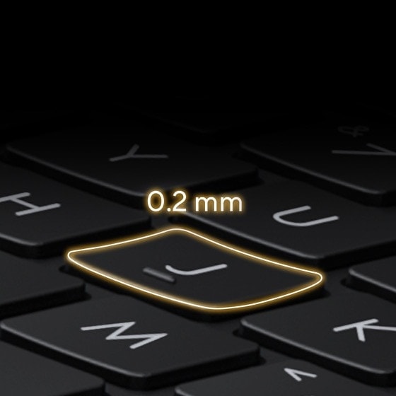 מחשב נייד Vivobook 16X OLED מבית ASUS