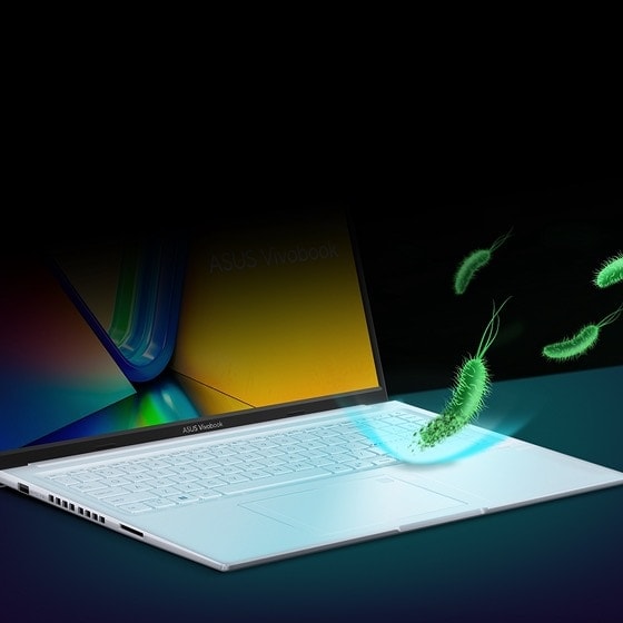 מחשב נייד Vivobook 16X OLED מבית ASUS