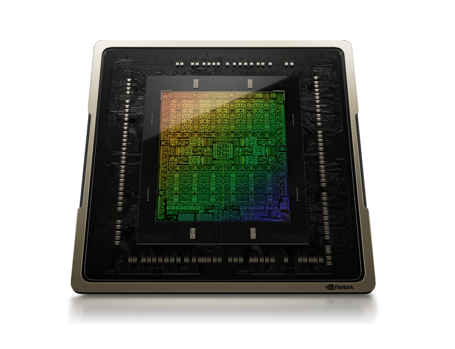 NVIDIA chipset