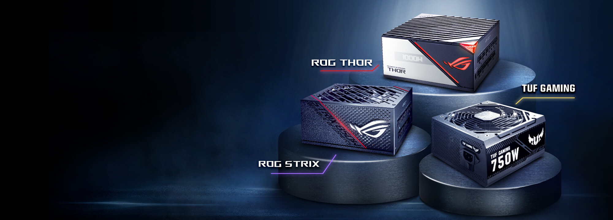 ROG Strix GeForce RTX 3050 OC Edition 8GB GDDR6 | Graphics