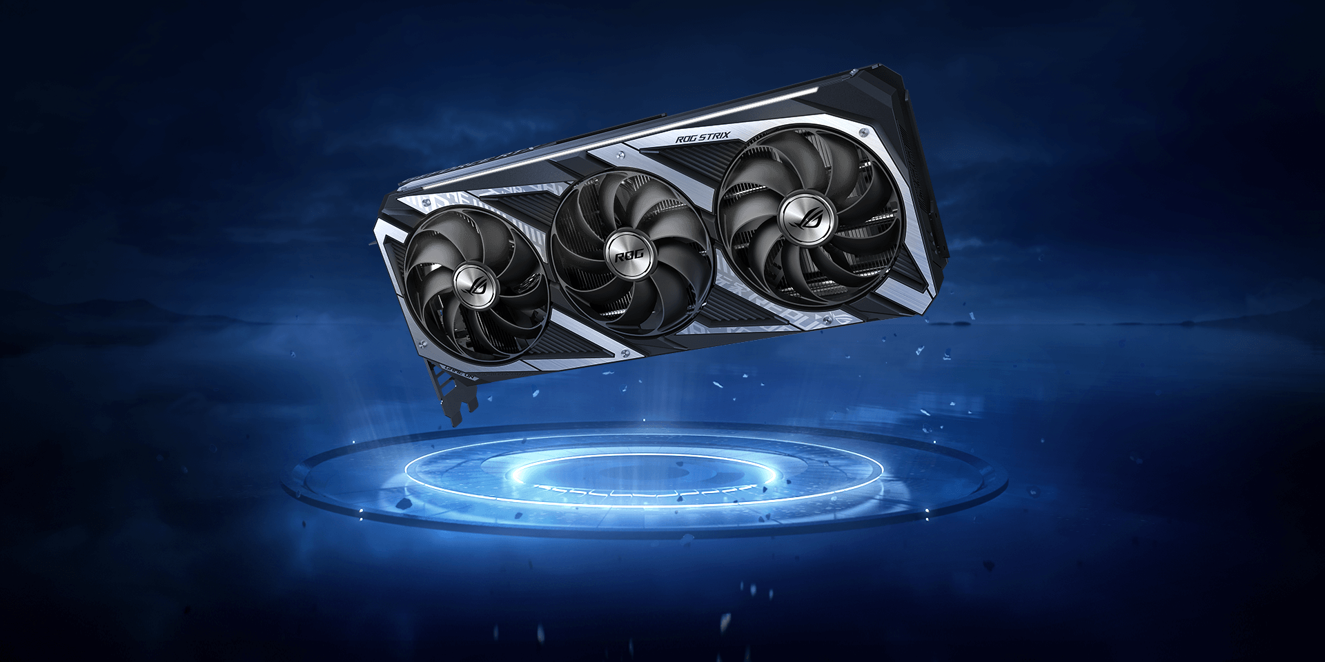 ROG Strix GeForce RTX 3050 OC Edition 8GB GDDR6 | Graphics Card | ASUS Global ROG Strix GeForce RTX 3050 OC Edition 8GB GDDR6 | Graphics Card | ASUS Global