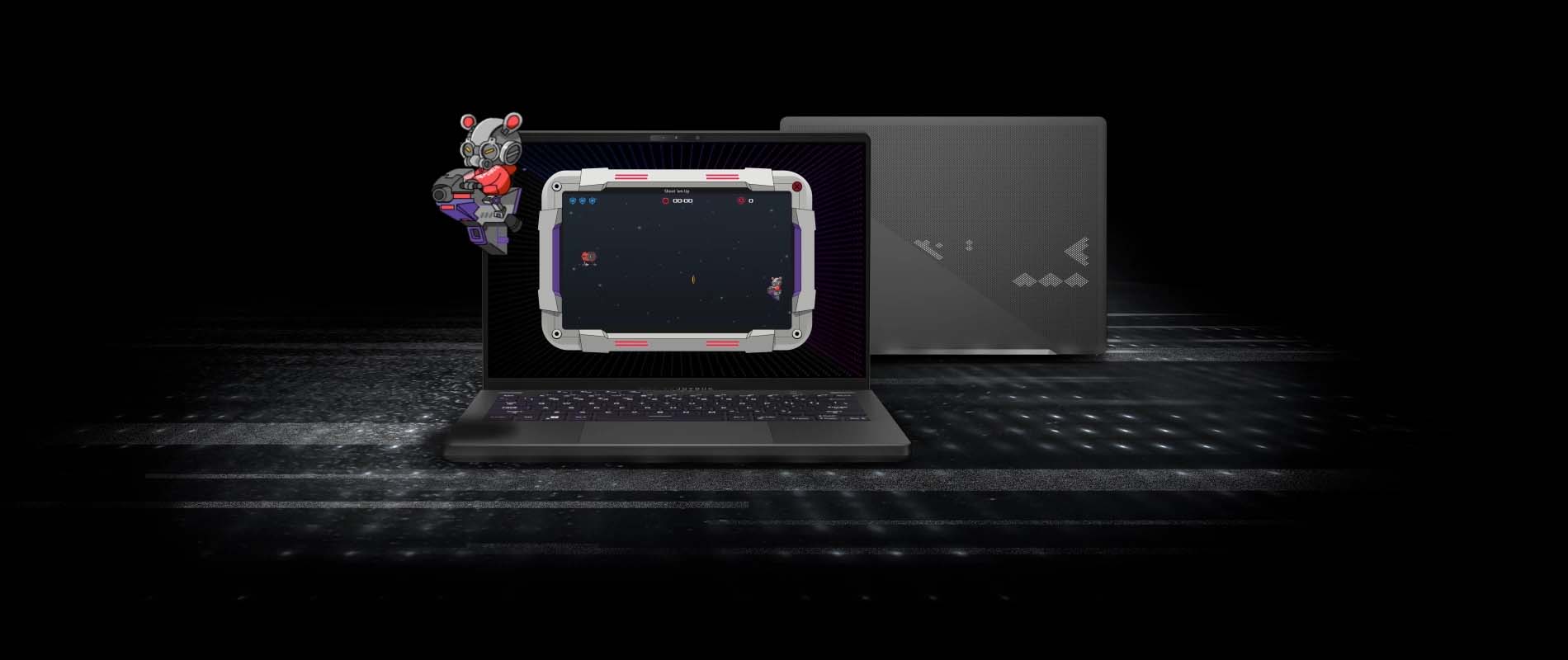 Windowsノート本体 ROG Zephyrus G14 RTX 4080 laptop ASUS ROG Zephyrus G14 14