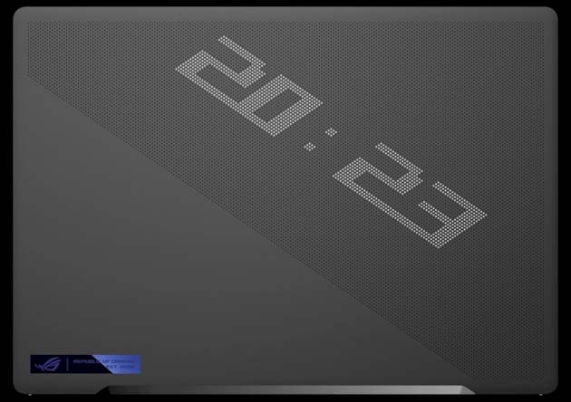 その他ノートPC本体 ASUS ROG Zephyrus G14 GA402RJ ROG Zephyrus G14 (2022) GA402 | ROG Zephyrus | ノート