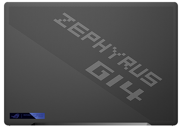 ROG Zephyrus G  GA   ROG Zephyrus   ノートパソコン