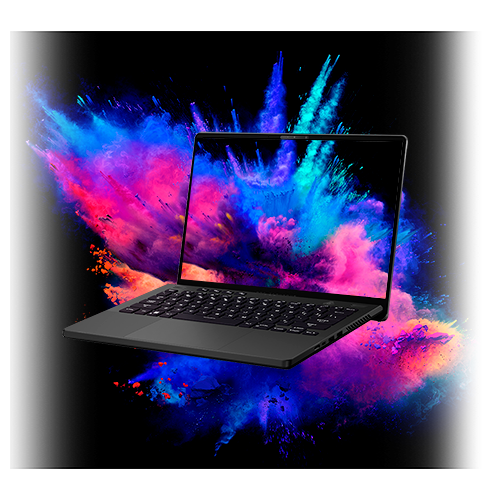 Colores Asus ROG Zephyrus G14