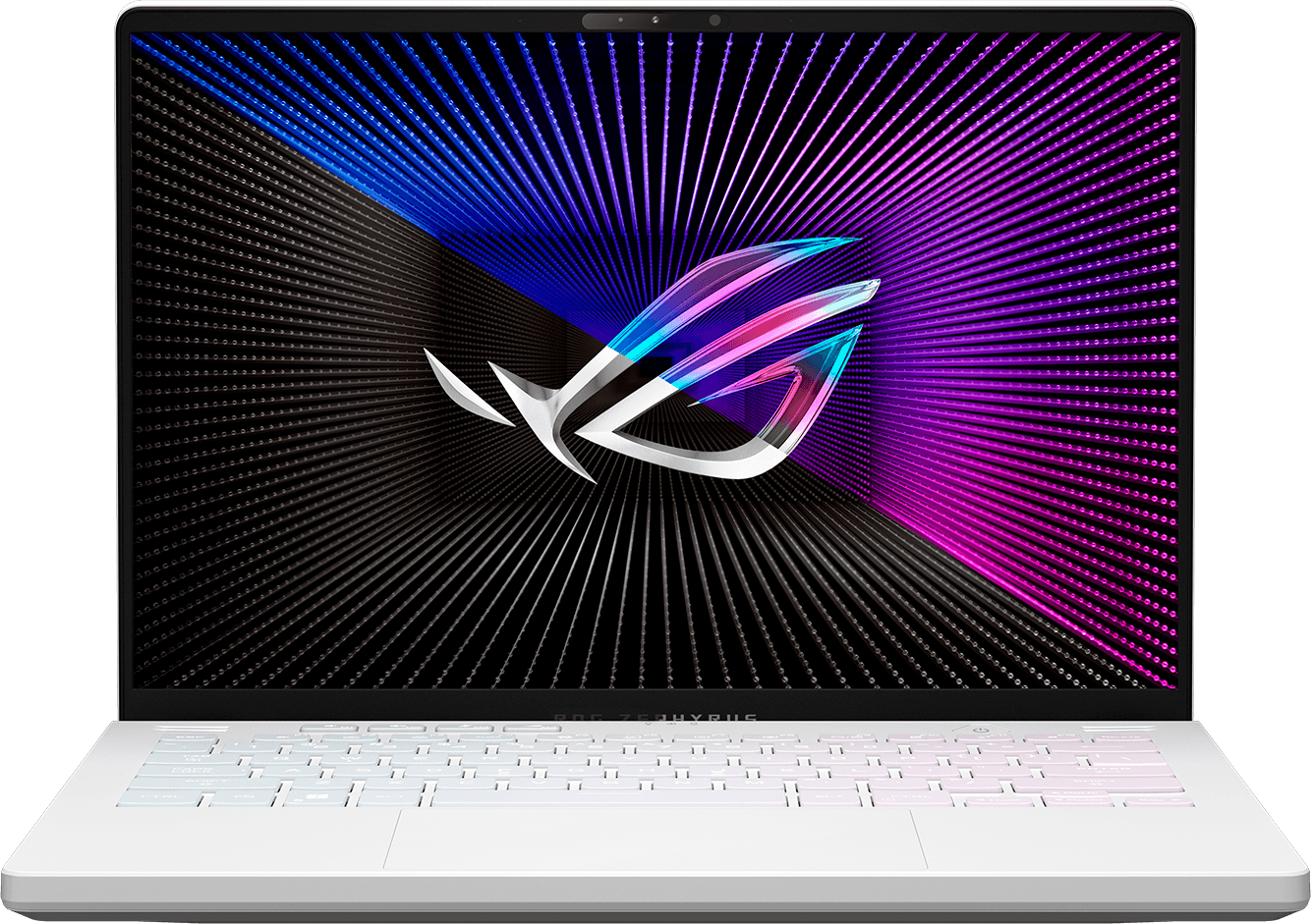 Ordinateur Portable Gaming Asus ROG ZEPH G14 14 AMD Ryzen 9 32 Go RAM 1000  Go SSD Noir - AZERTY Français - PC Portable