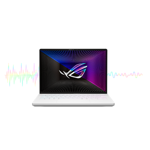 Image of Two-Way AI Noise Cancelation