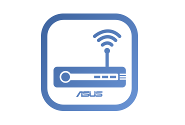 ASUS router app logo