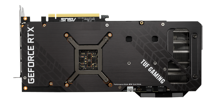 RTX3070ti ASUS TUF