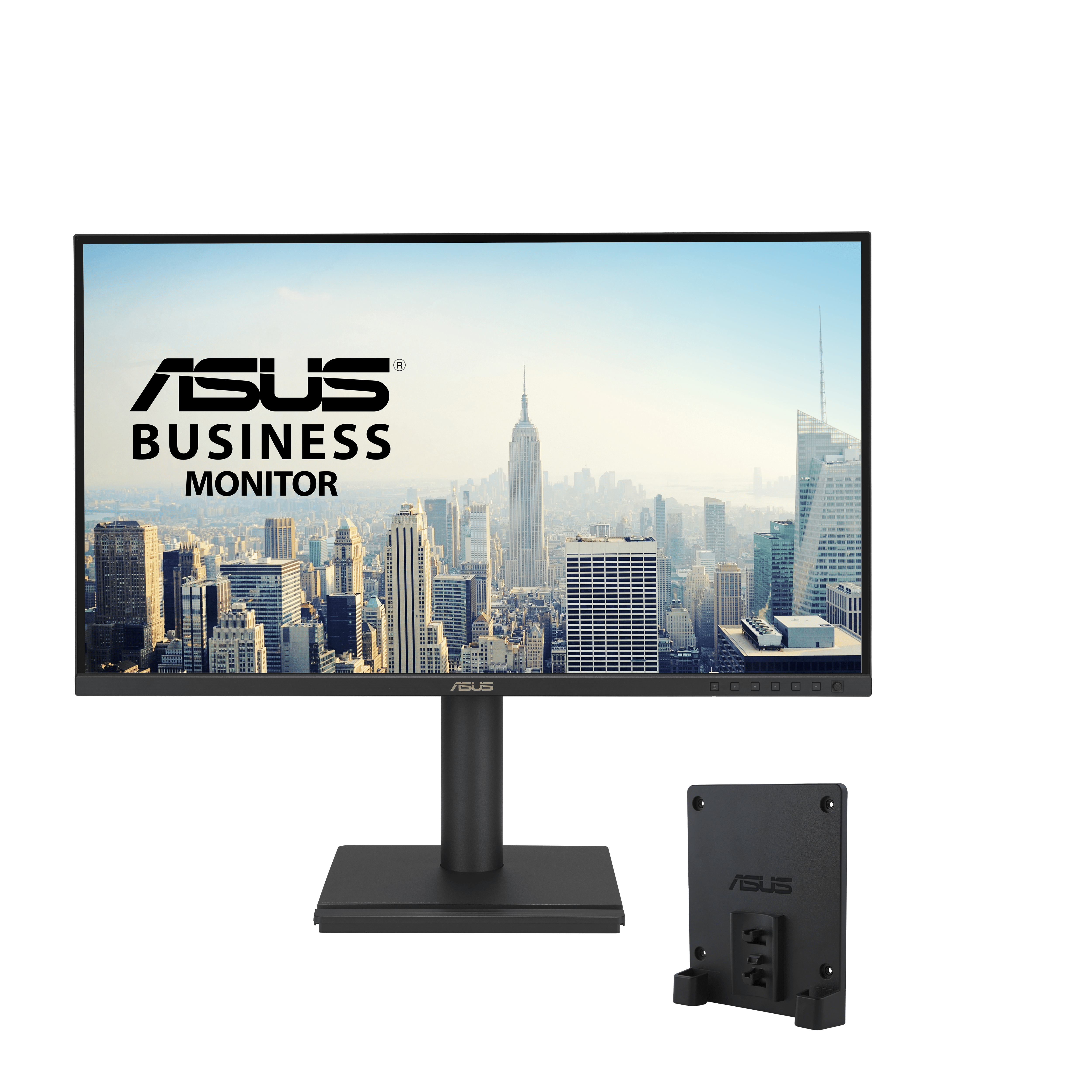 ZenScreen 14-inch compatible monitor with Zenscreen stand