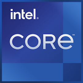 Intel Core i9 logo
