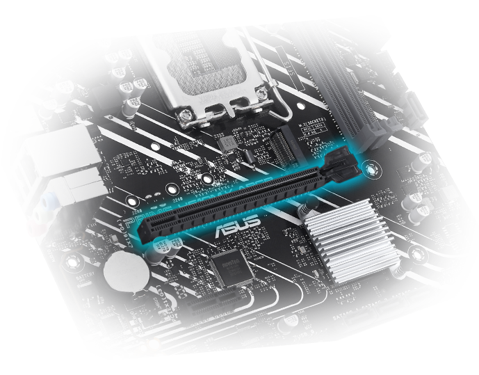 PCIe 4.0 image