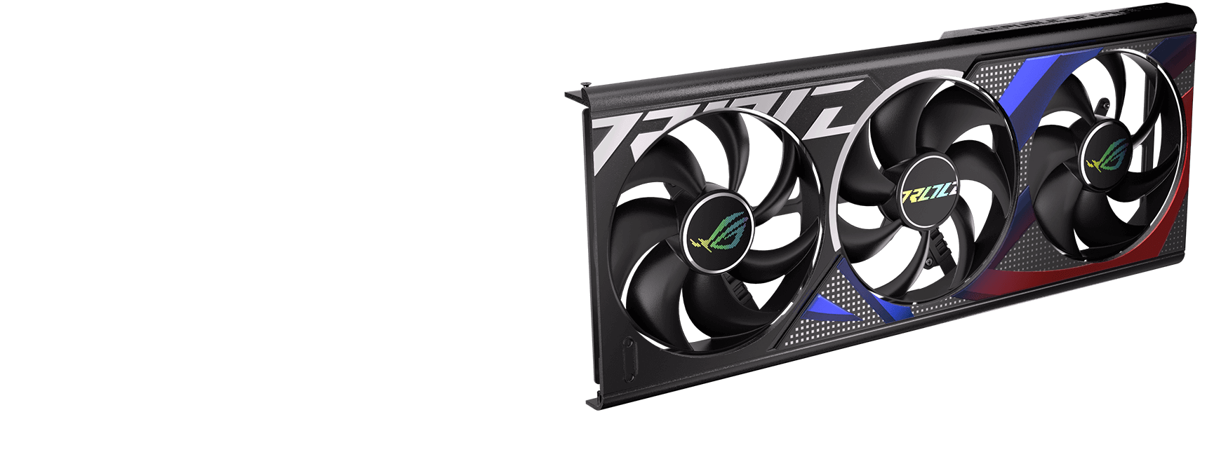 ROG Strix GeForce RTX® 4080 16GB GDDR6X OC Edition, Graphics Card