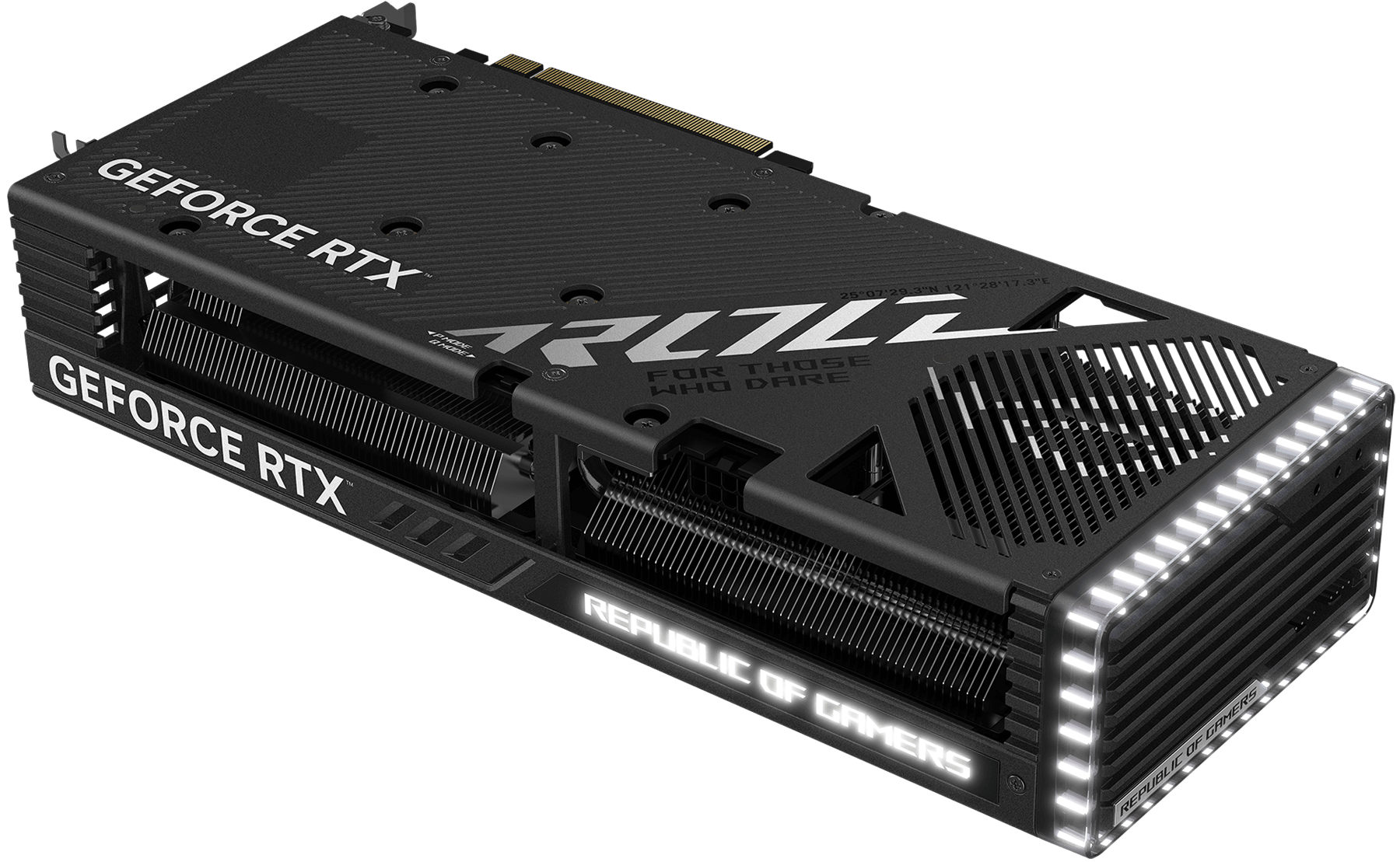 Nova GPU Asus Strix RTX 4060 Ti de 16 GB custa mais do que algumas