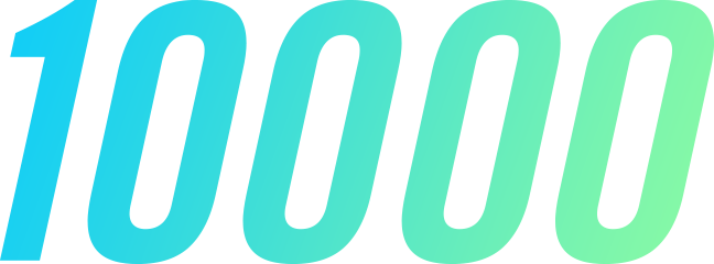10 000
