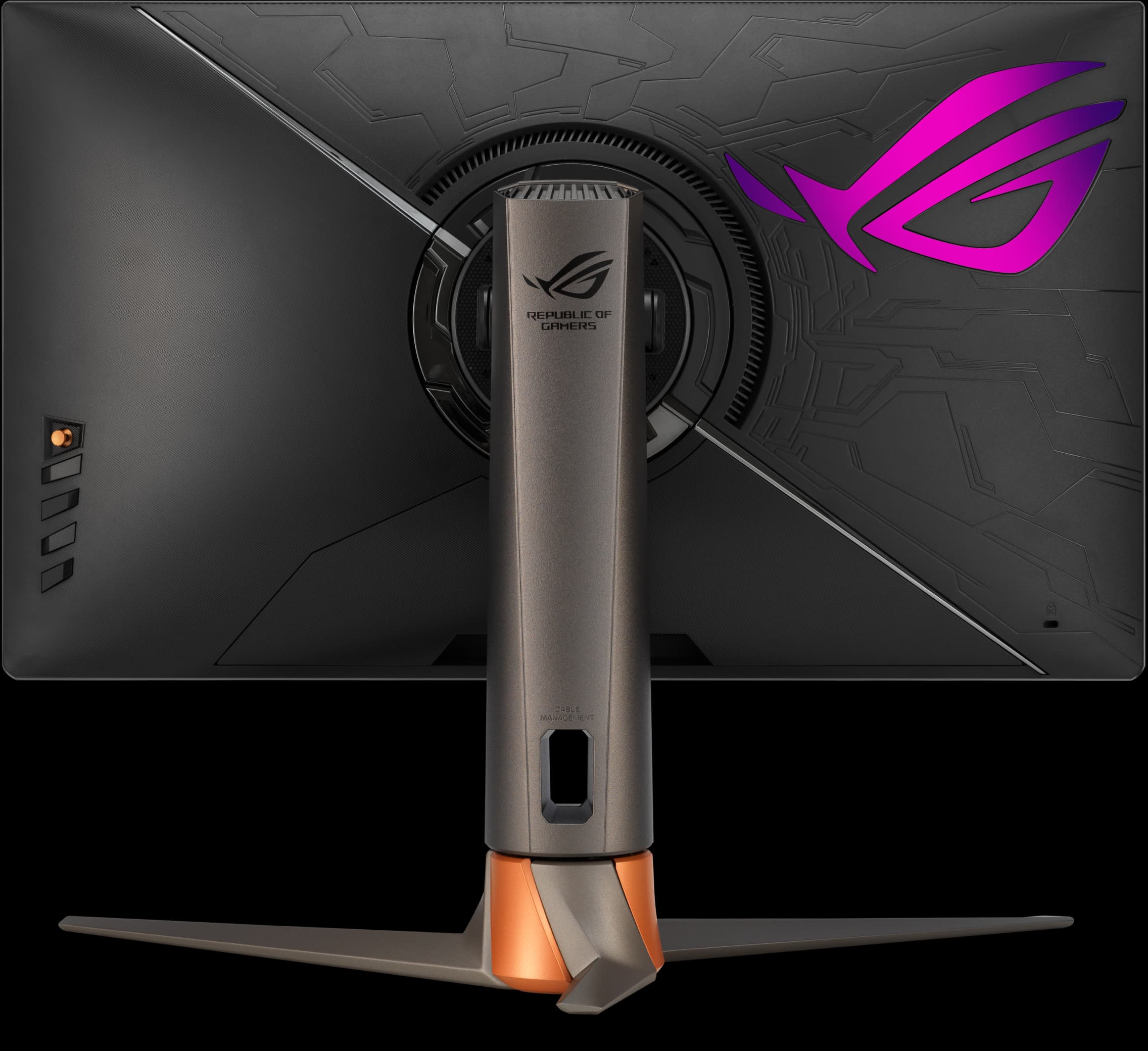 ROG Swift 360Hz PG27AQN | ROG Swift 360Hz PG27AQN | Gaming