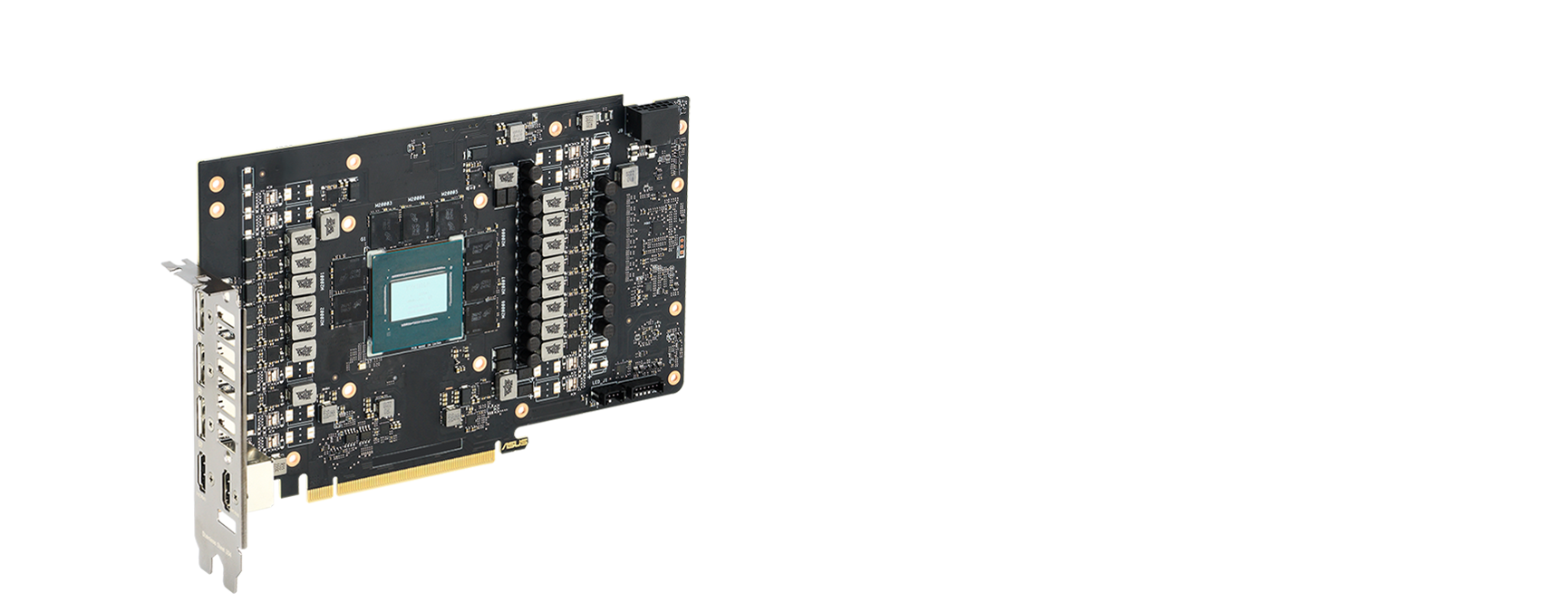 ASUS GeForce RTX 4080 TUF GAMING 16GB 16G 256-bit GDDR6X PCI-E 4.0 NVIDIA