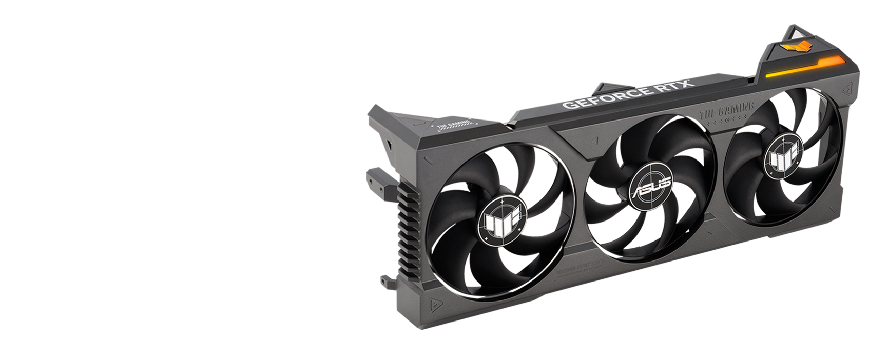 ASUS TUF Gaming GeForce RTX® 4080 16GB GDDR6X | Graphics Card 