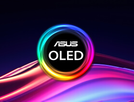 ASUS OLED