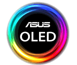 ASUS OLED