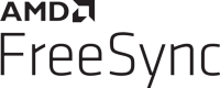 شعار AMD FreeSyn