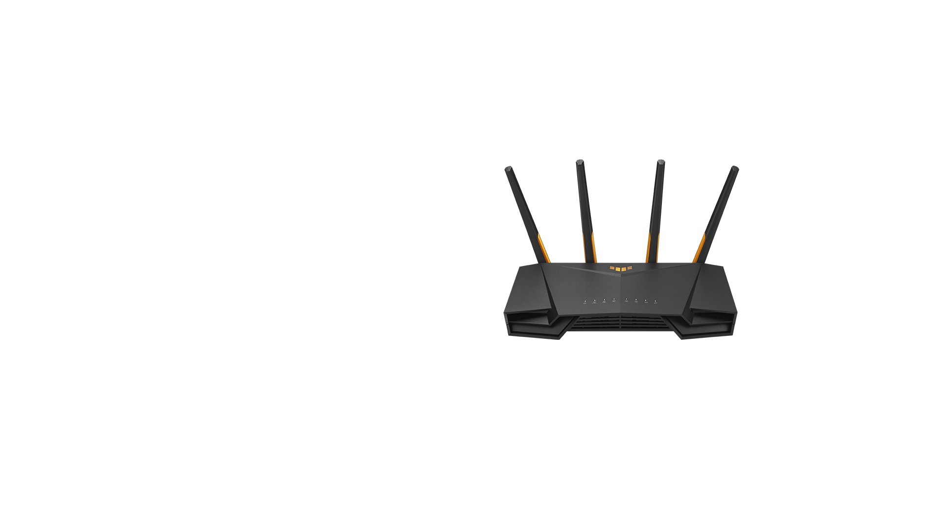 TUF Gaming AX4200 Dual Band WiFi 6 | Gaming Router | ASUS UK