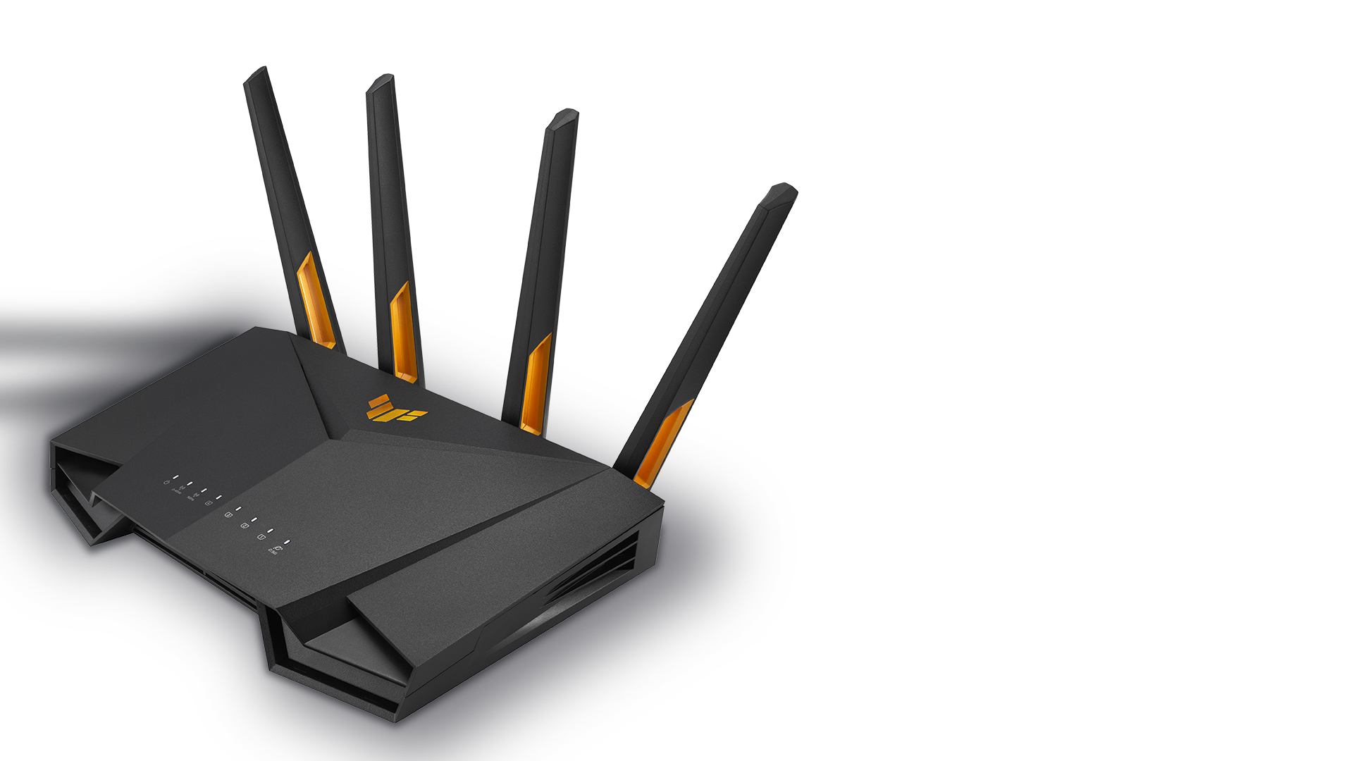 ASUS TUF Gaming AX4200 Router