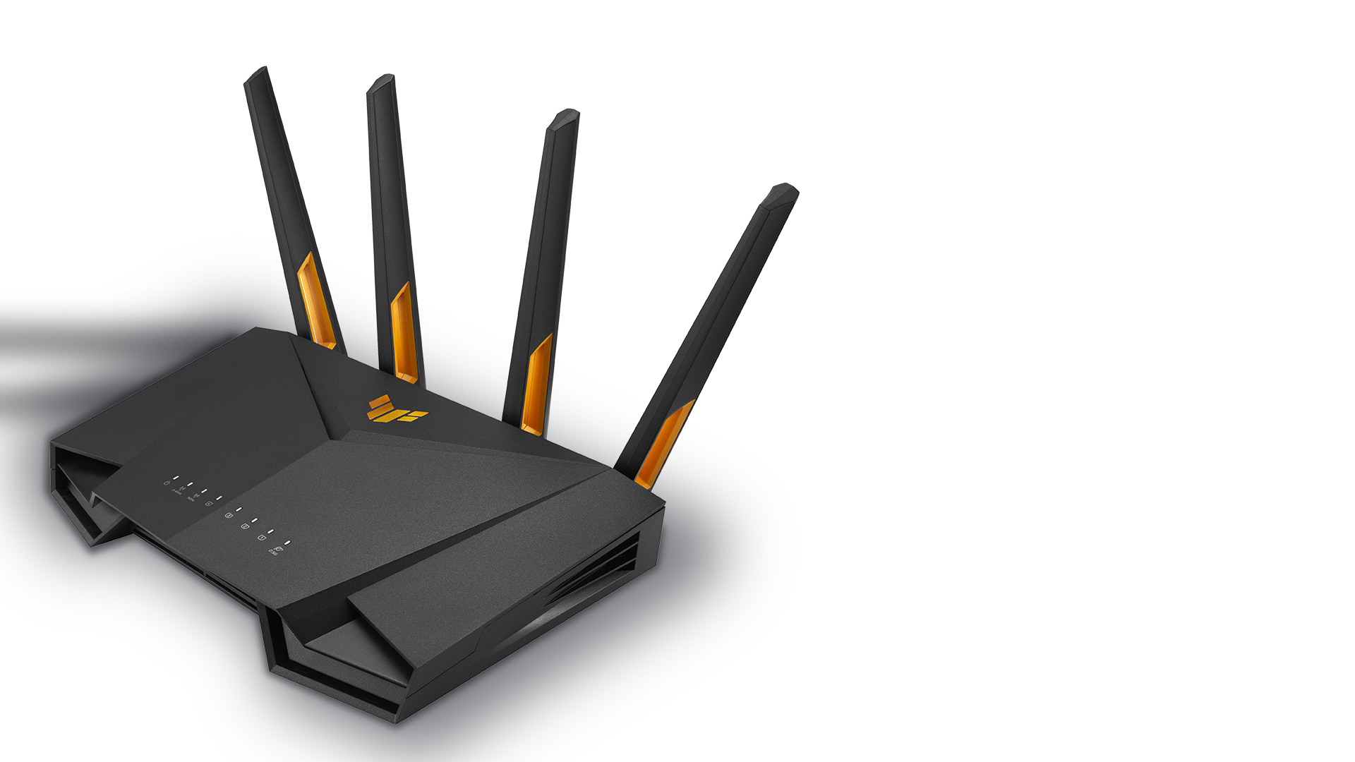 TUF Gaming AX4200｜WiFi Routers｜ASUS USA