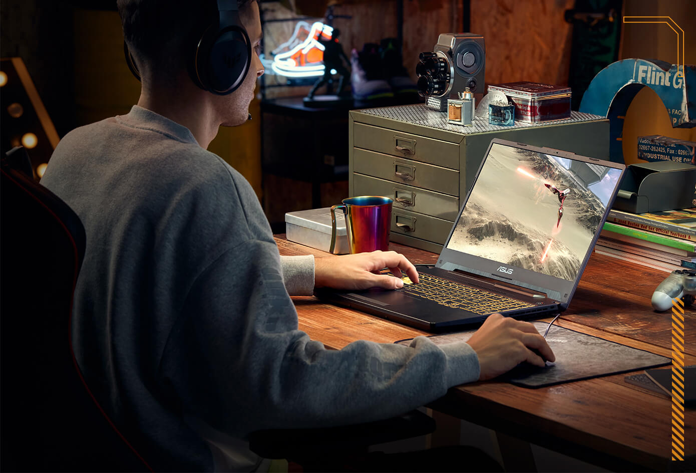 TUF Gaming AX4200|WiFi Routers|ASUS Global