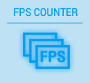 FPS Counter icon
