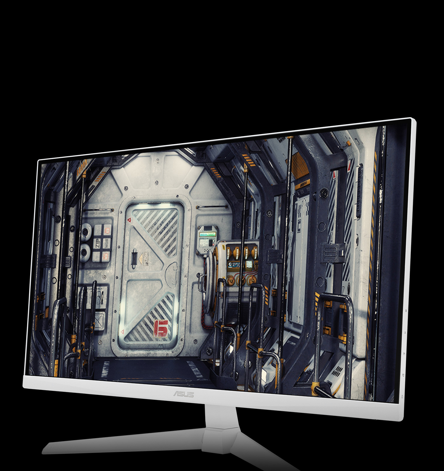 TUF Gaming VG249Q3A-W｜Monitors｜ASUS Global