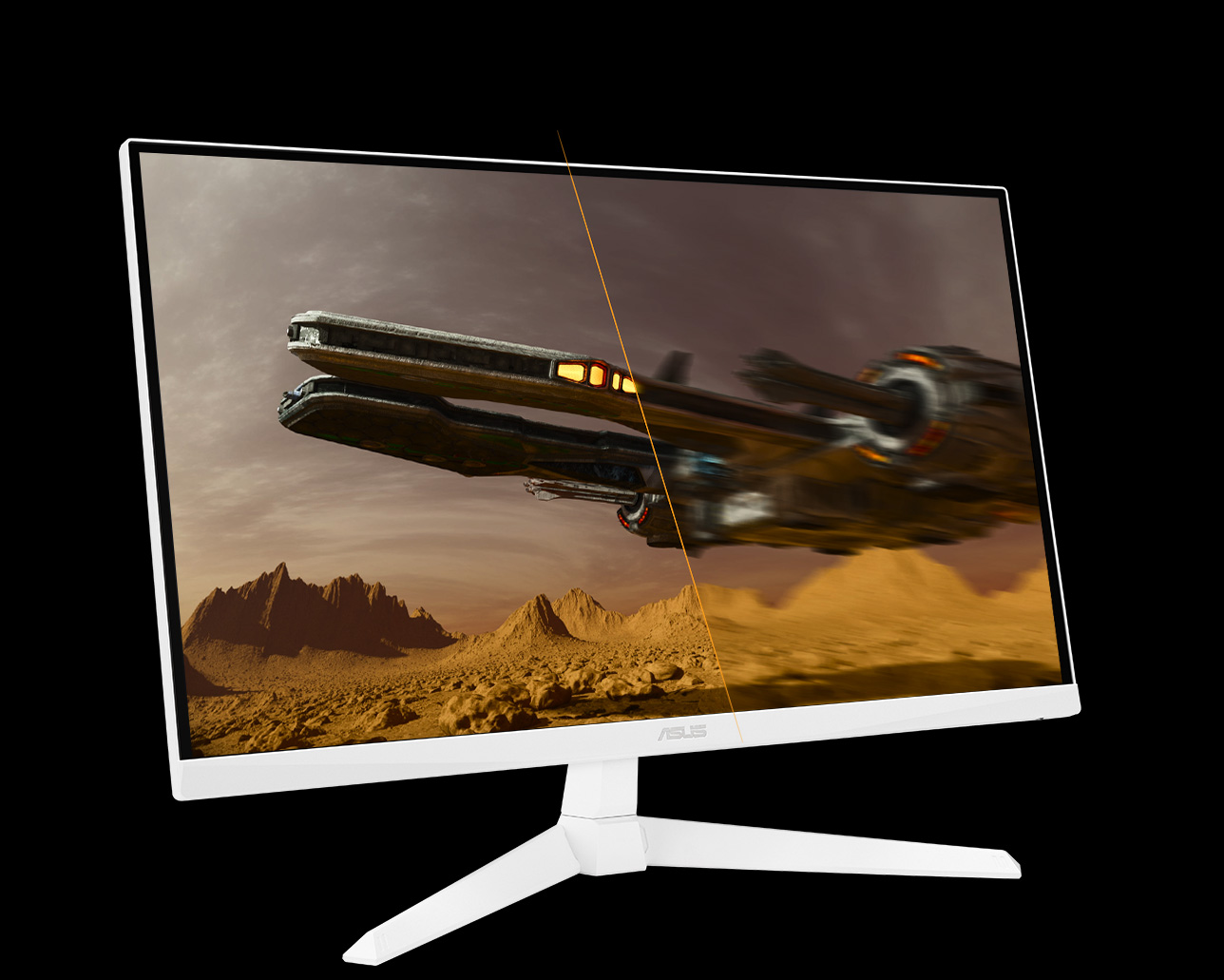 TUF Gaming VG249Q3A-W｜Monitors｜ASUS Global