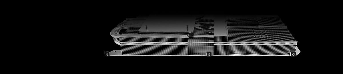 Geforce RTX™ 3060 Ti