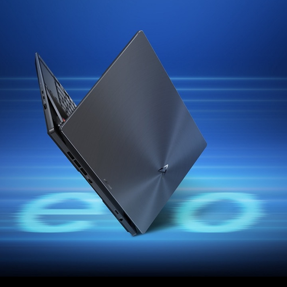 Ordinateurs portables ASUS Intel® Evo™