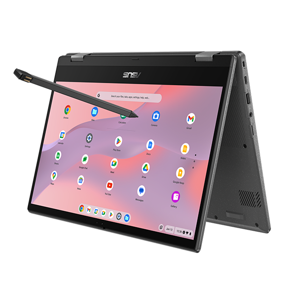 ASUS Announces Chromebook CM14 Series