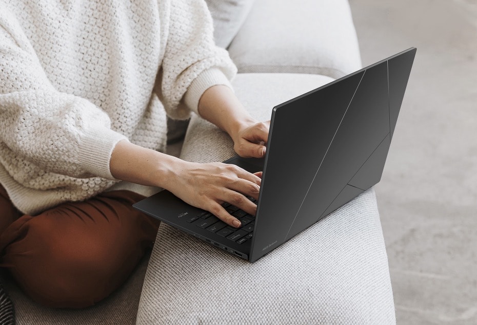 מחשב נייד Zenbook 14 UM3406KA-QD149W מבית Asus