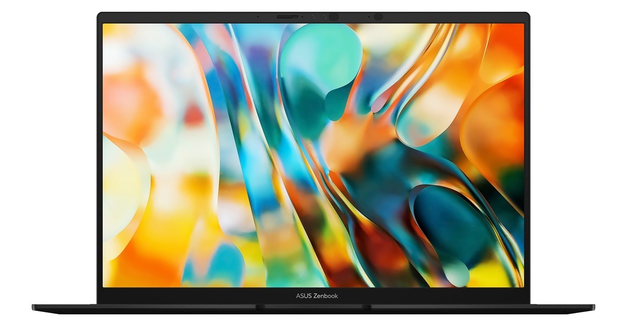 מחשב נייד Zenbook 14 UM3406KA-QD149W מבית Asus