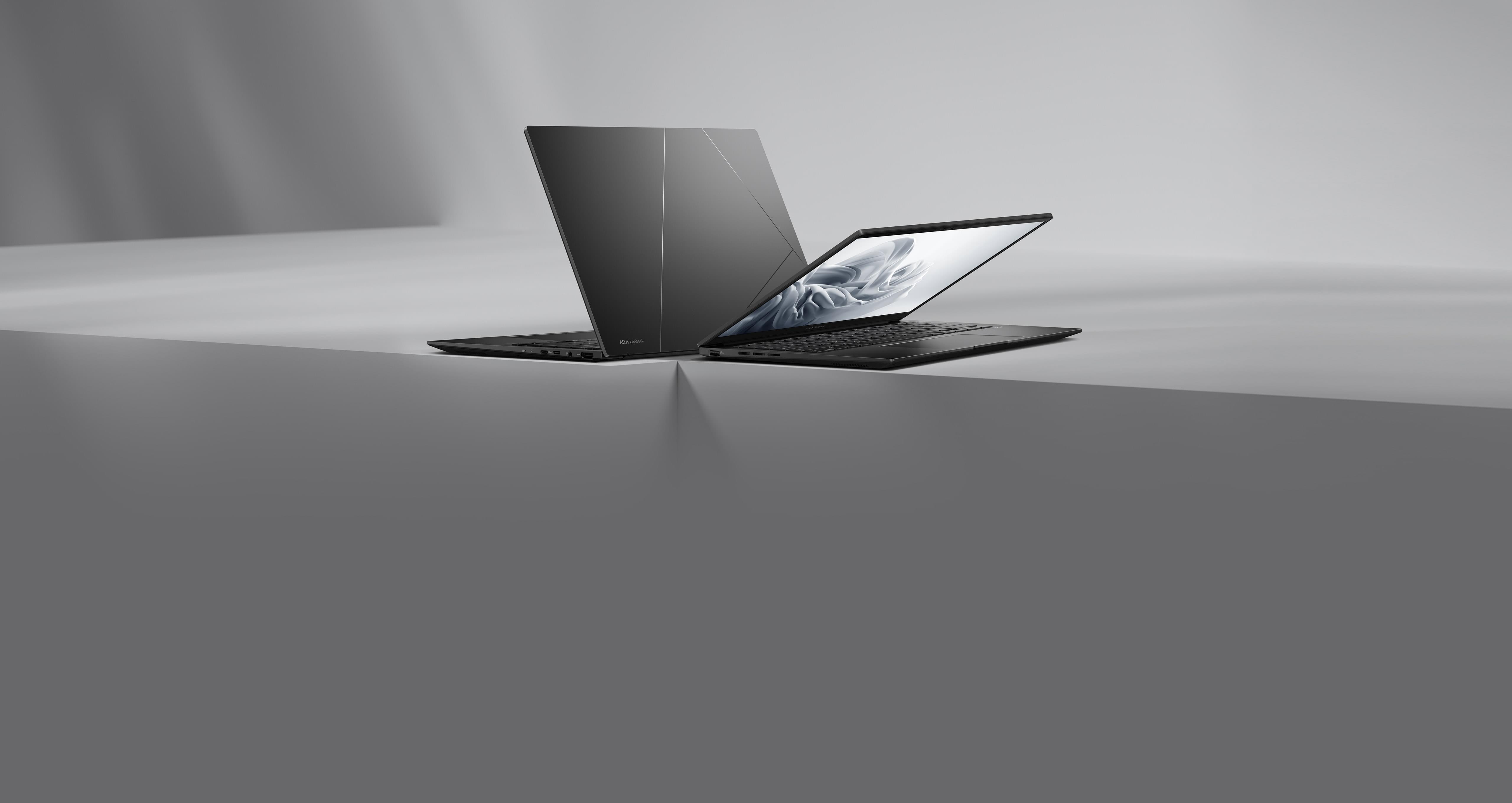 מחשב נייד Zenbook 14 UM3406KA-QD149W מבית Asus