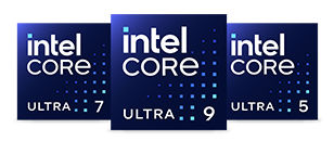 Intel<sup>®</sup> Core™ Ultra  Processor