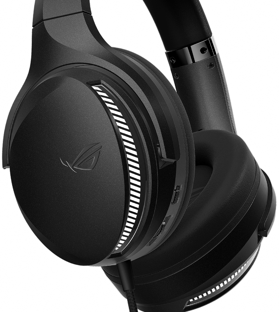 Asus rog 300 online headset