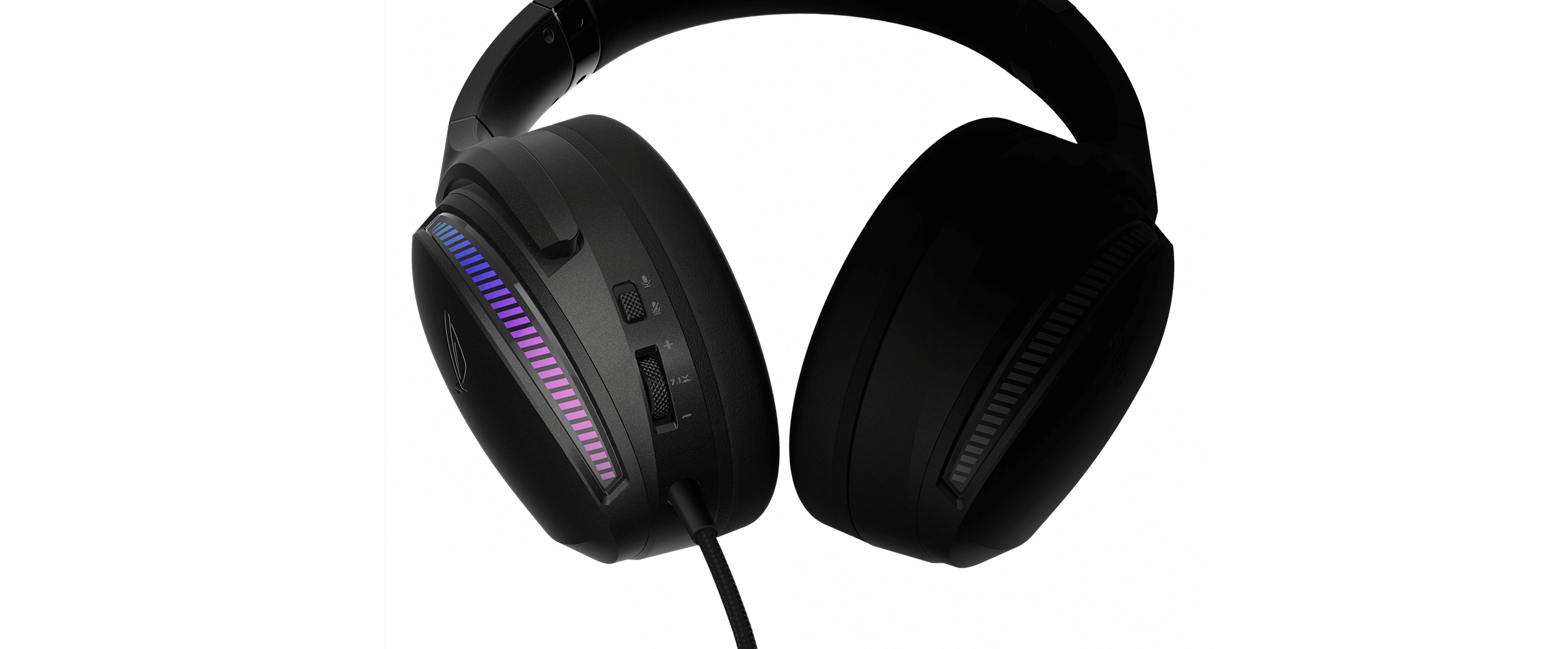 | 300 | II & Headsets United ROG Fusion ROG Audio States