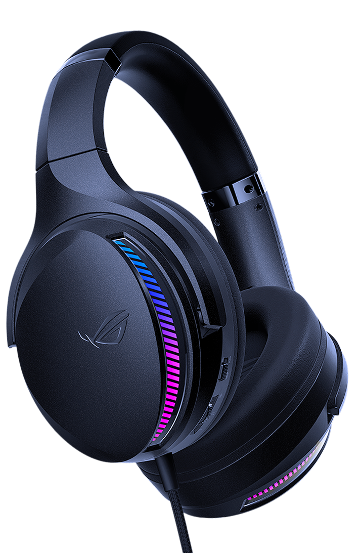 pastel mout fictie ROG Fusion II 300 | ROG Fusion II 300 | Gaming Headsets & Audio｜ROG -  Republic of Gamers｜ROG Global