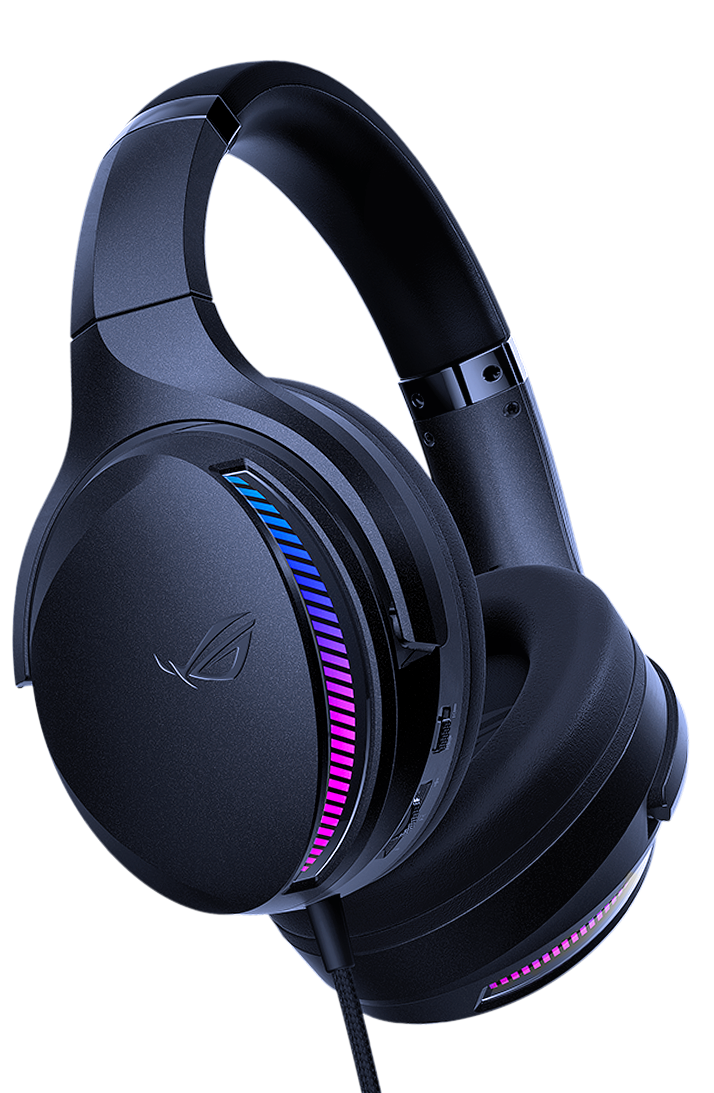 Asus rog strix fusion 300 7.1 gaming headset new arrivals