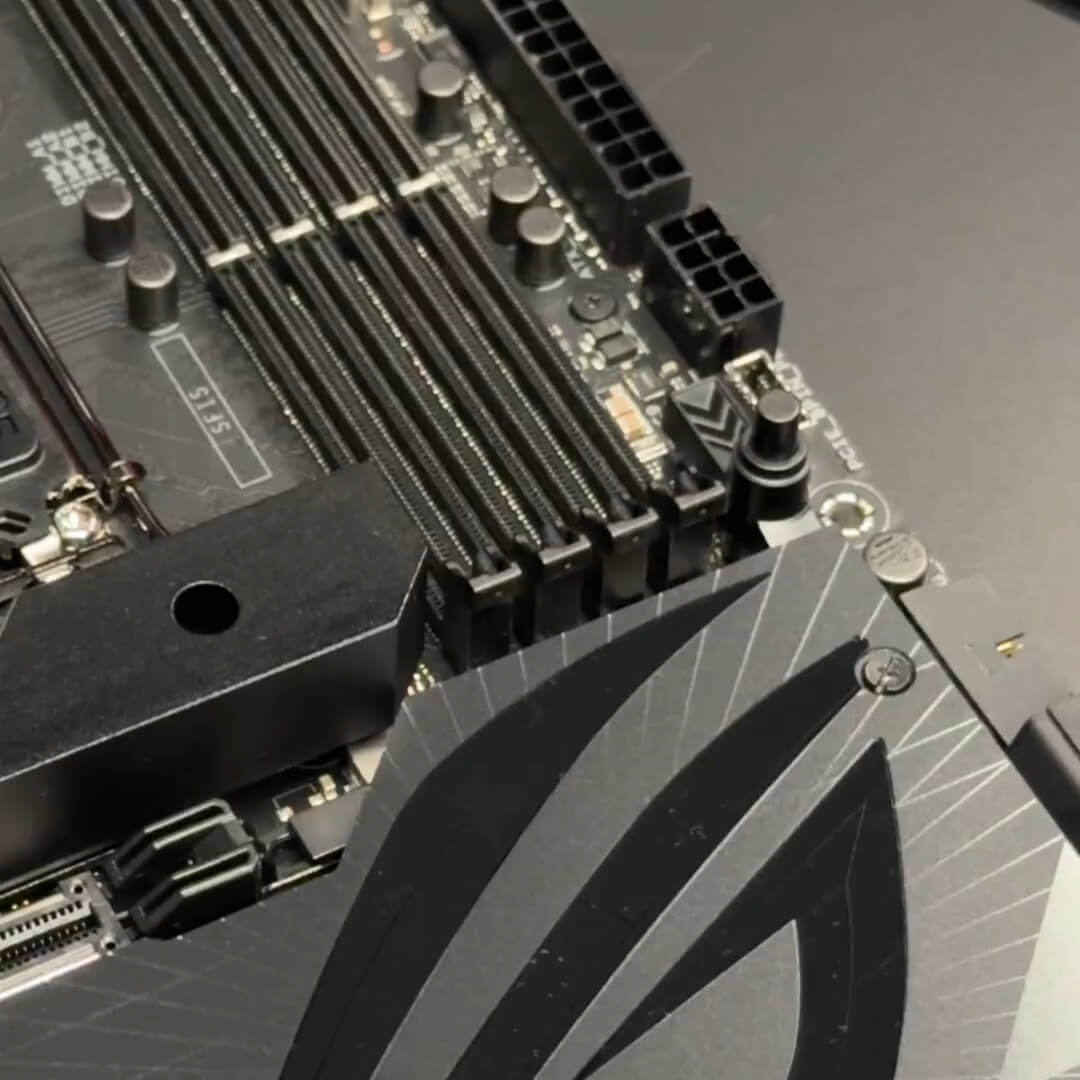 ROG MAXIMUS Z790 APEX ENCORE | ROG Maximus | Gaming