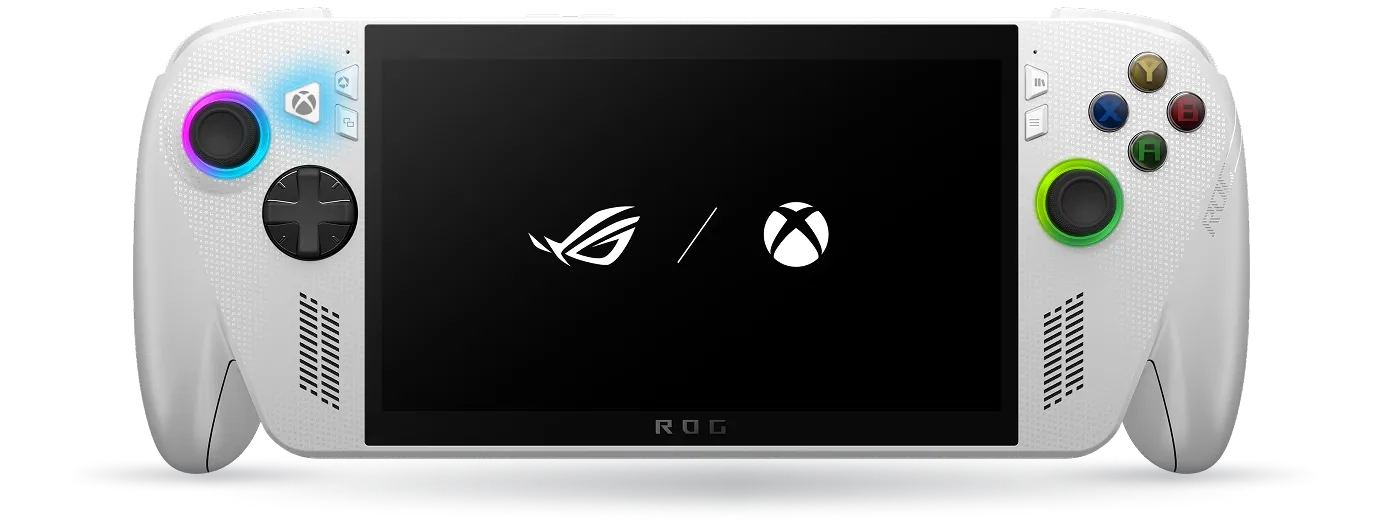 ASUS ROG ALLY 対応 2025 ROG Xbox Ally | Gaming Handhelds｜ROG USA