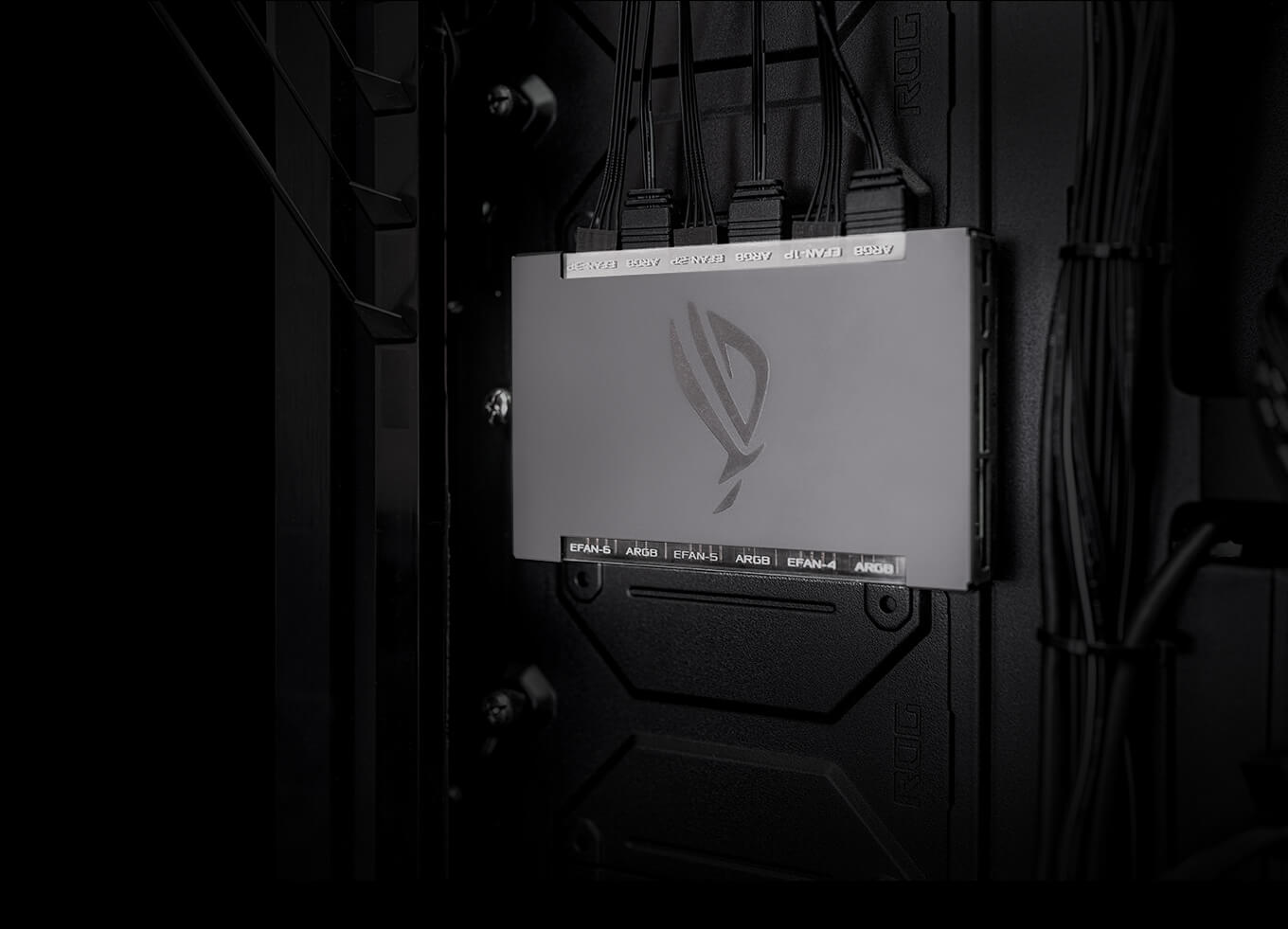 ROG CROSSHAIR VIII EXTREME